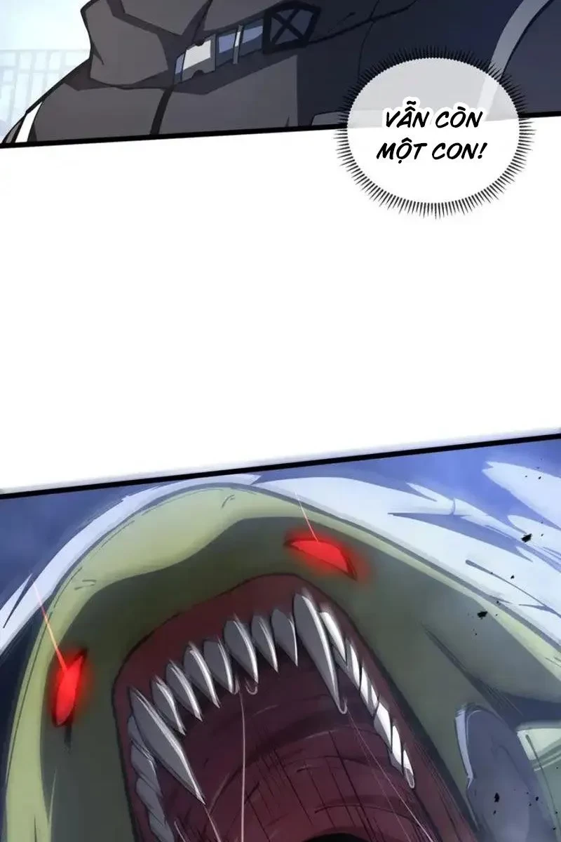 Tai Ách Giáng Lâm: Ta Tiến Hóa Thành Tinh Hồng Chi Vương Chapter 22 - 2