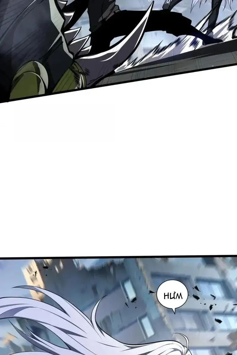 Tai Ách Giáng Lâm: Ta Tiến Hóa Thành Tinh Hồng Chi Vương Chapter 22 - 5