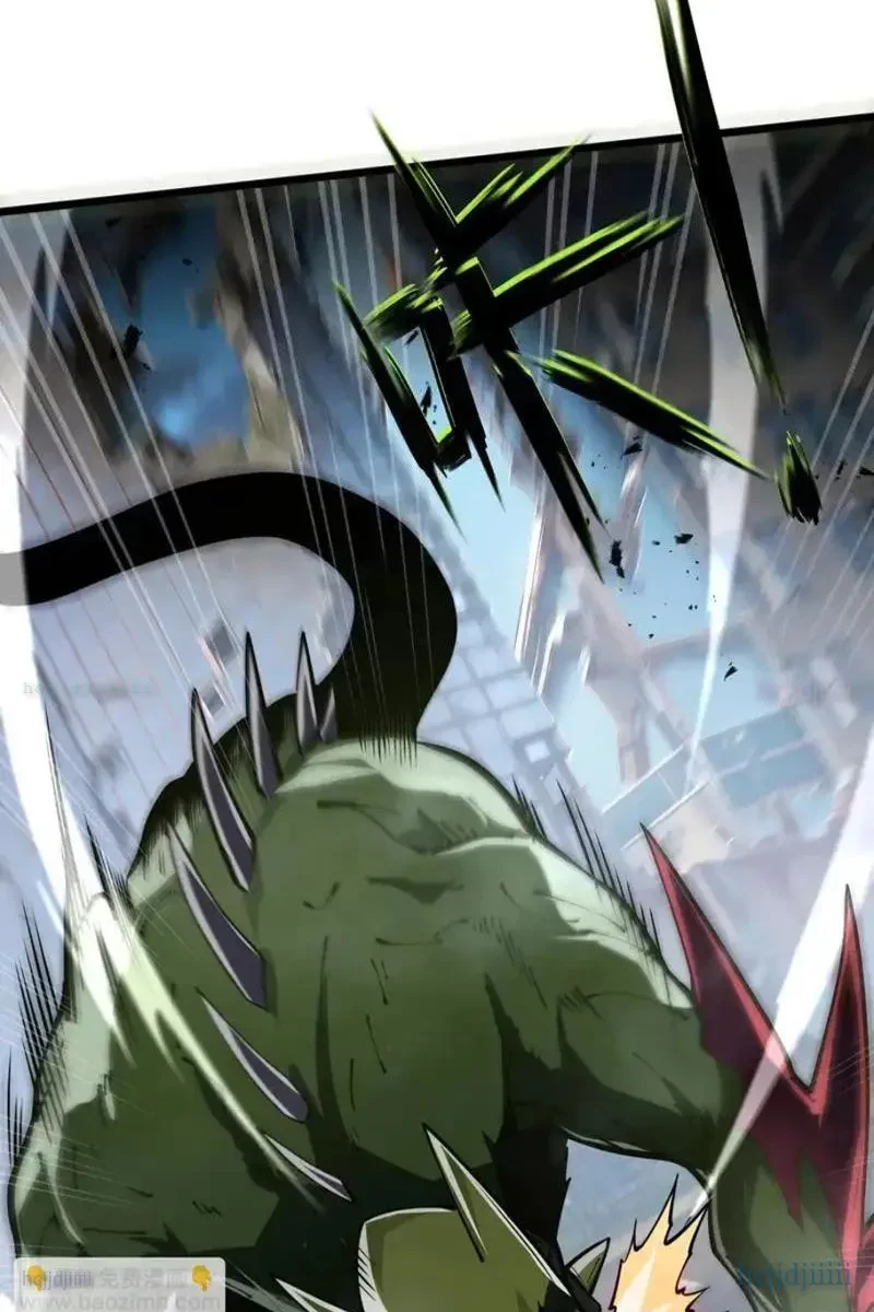 Tai Ách Giáng Lâm: Ta Tiến Hóa Thành Tinh Hồng Chi Vương Chapter 22 - 7