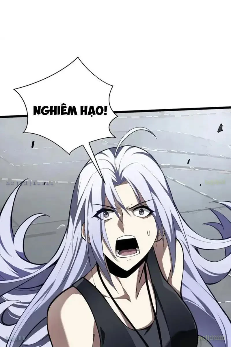 Tai Ách Giáng Lâm: Ta Tiến Hóa Thành Tinh Hồng Chi Vương Chapter 22 - 9