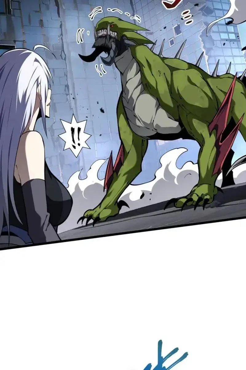 Tai Ách Giáng Lâm: Ta Tiến Hóa Thành Tinh Hồng Chi Vương Chapter 22 - 11