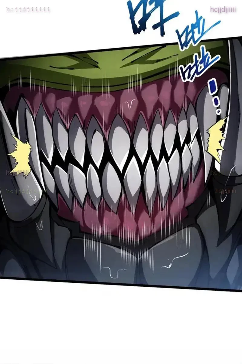 Tai Ách Giáng Lâm: Ta Tiến Hóa Thành Tinh Hồng Chi Vương Chapter 22 - 12