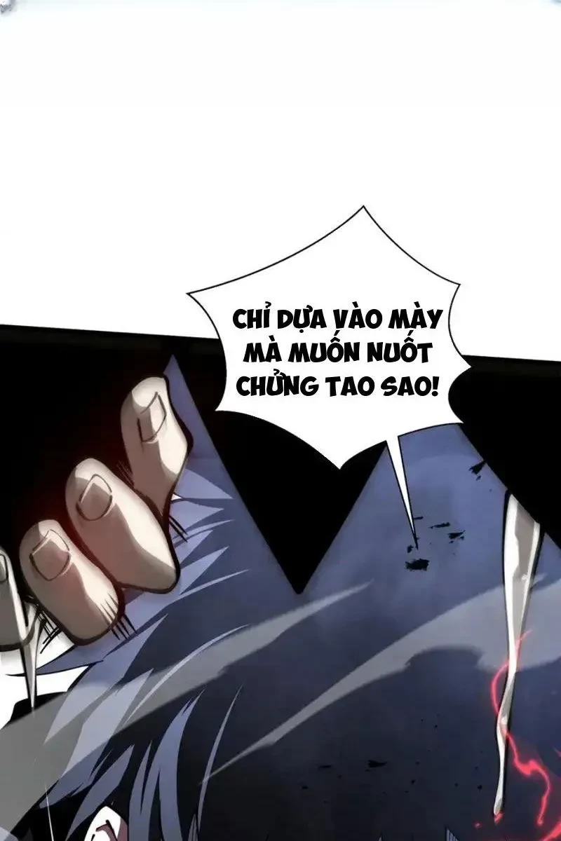 Tai Ách Giáng Lâm: Ta Tiến Hóa Thành Tinh Hồng Chi Vương Chapter 22 - 13