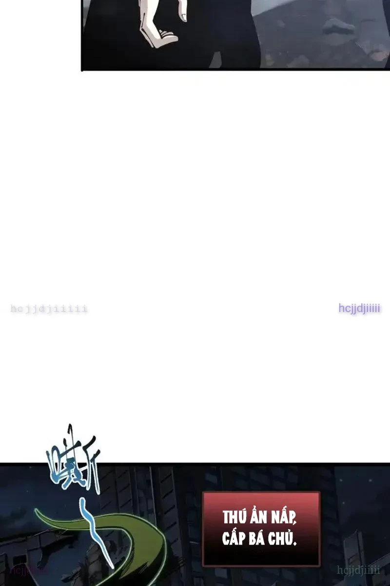 Tai Ách Giáng Lâm: Ta Tiến Hóa Thành Tinh Hồng Chi Vương Chapter 22 - 19