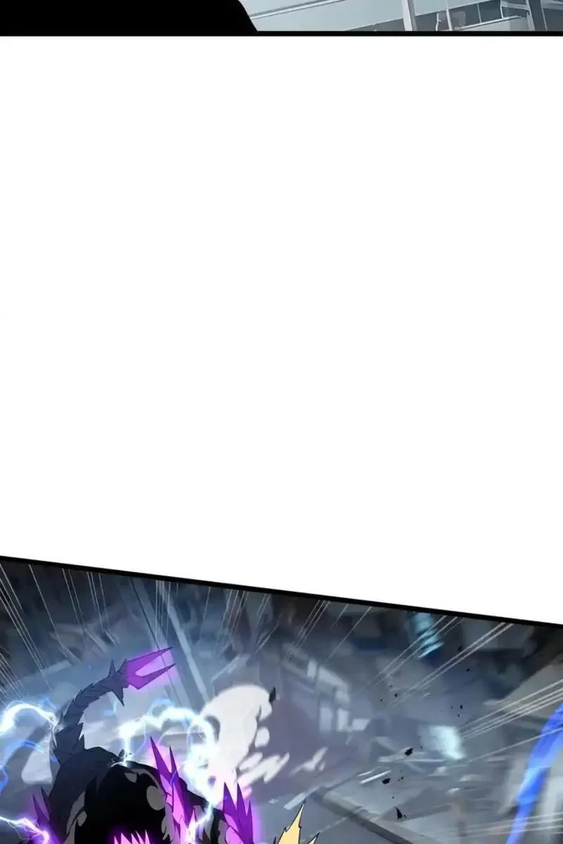 Tai Ách Giáng Lâm: Ta Tiến Hóa Thành Tinh Hồng Chi Vương Chapter 22 - 25