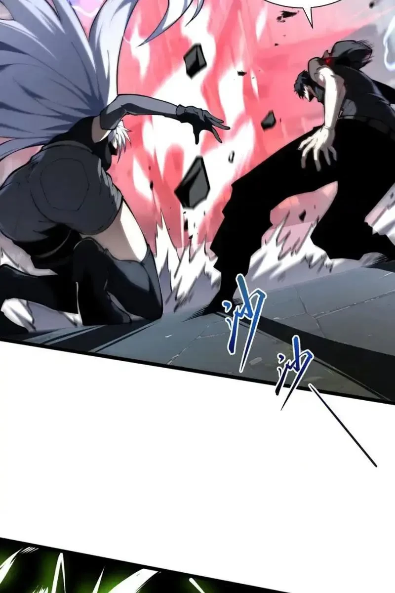 Tai Ách Giáng Lâm: Ta Tiến Hóa Thành Tinh Hồng Chi Vương Chapter 22 - 28