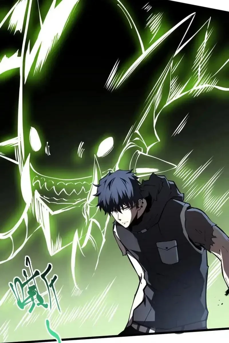 Tai Ách Giáng Lâm: Ta Tiến Hóa Thành Tinh Hồng Chi Vương Chapter 22 - 29