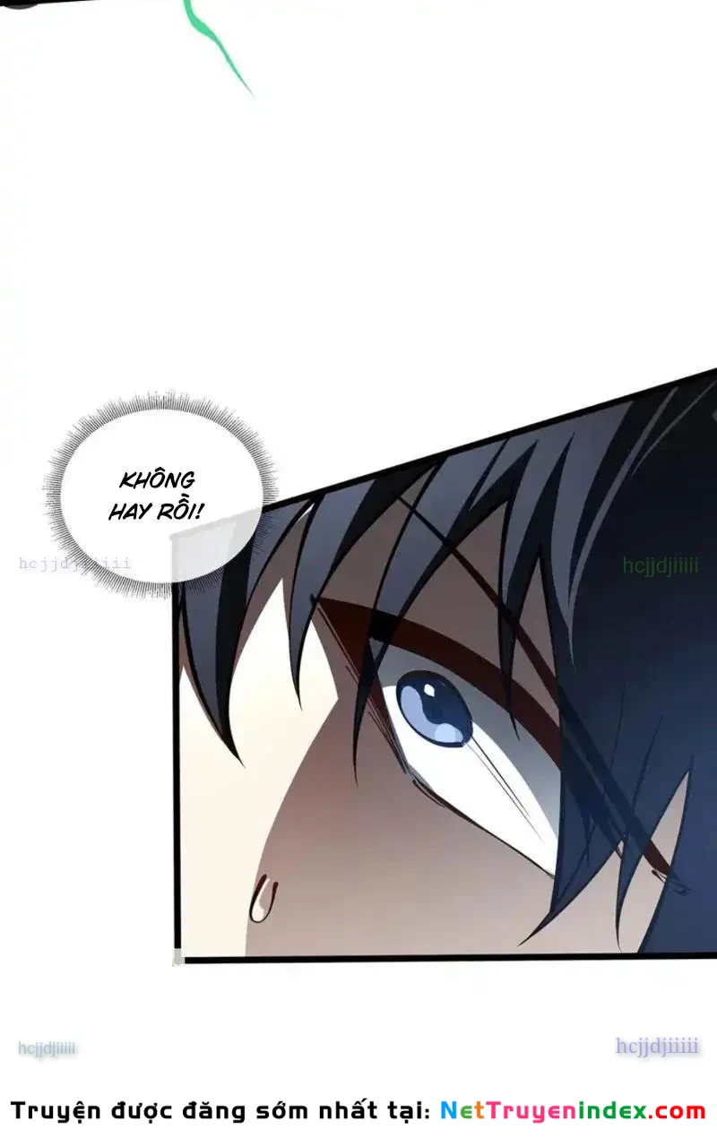 Tai Ách Giáng Lâm: Ta Tiến Hóa Thành Tinh Hồng Chi Vương Chapter 22 - 30