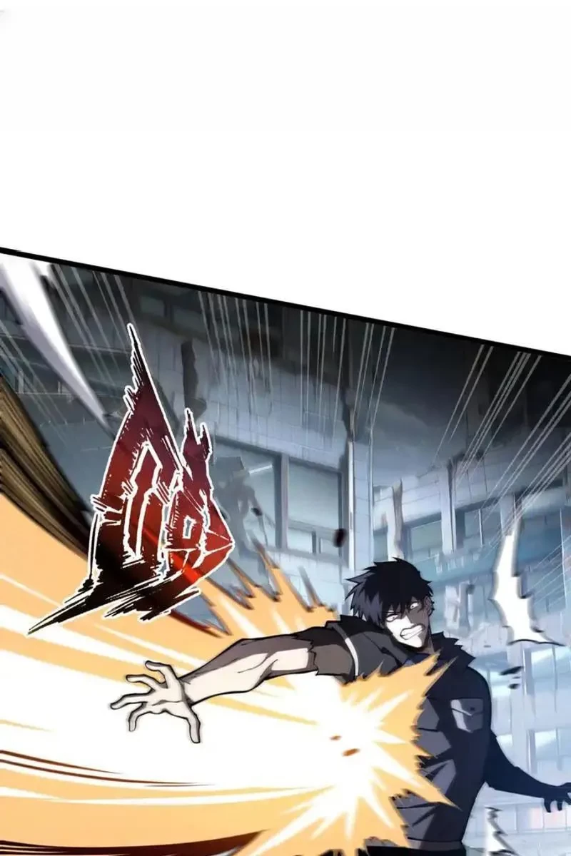 Tai Ách Giáng Lâm: Ta Tiến Hóa Thành Tinh Hồng Chi Vương Chapter 22 - 31