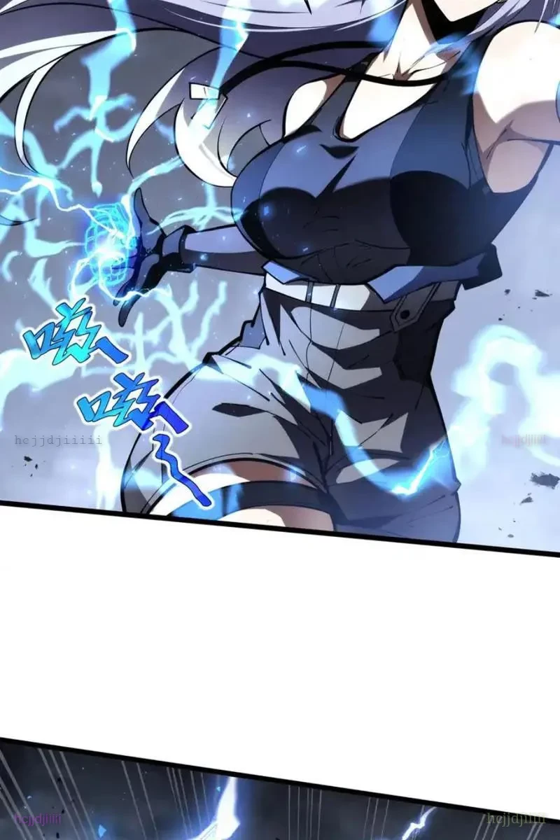 Tai Ách Giáng Lâm: Ta Tiến Hóa Thành Tinh Hồng Chi Vương Chapter 22 - 36