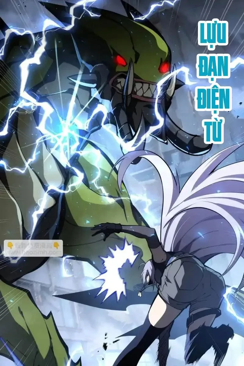 Tai Ách Giáng Lâm: Ta Tiến Hóa Thành Tinh Hồng Chi Vương Chapter 22 - 37