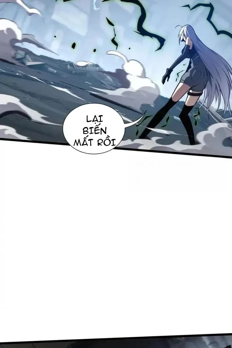 Tai Ách Giáng Lâm: Ta Tiến Hóa Thành Tinh Hồng Chi Vương Chapter 22 - 41