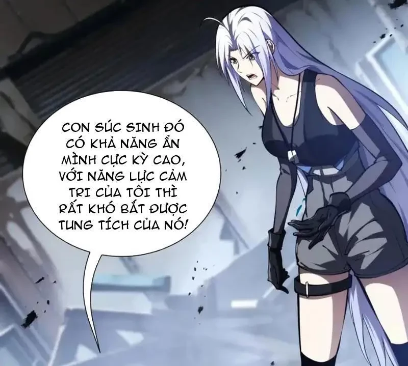 Tai Ách Giáng Lâm: Ta Tiến Hóa Thành Tinh Hồng Chi Vương Chapter 22 - 42