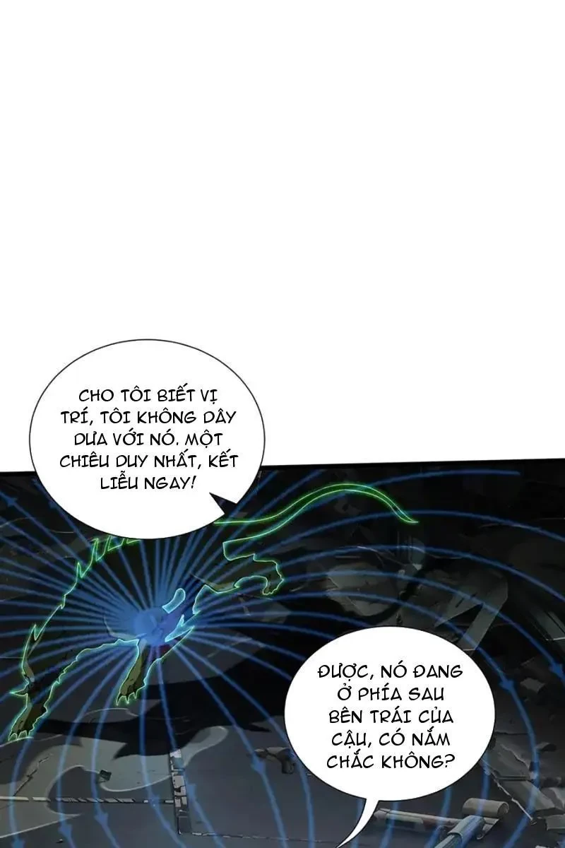 Tai Ách Giáng Lâm: Ta Tiến Hóa Thành Tinh Hồng Chi Vương Chapter 22 - 44