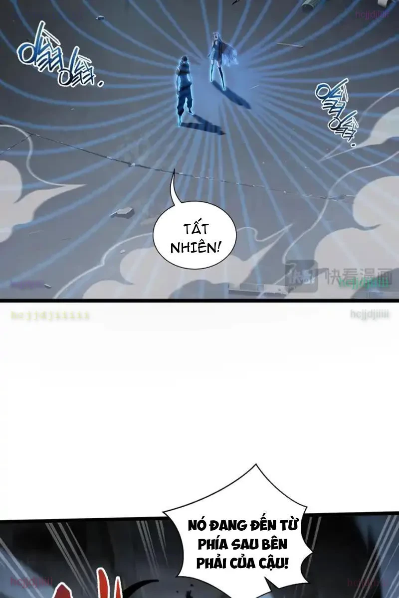 Tai Ách Giáng Lâm: Ta Tiến Hóa Thành Tinh Hồng Chi Vương Chapter 22 - 45