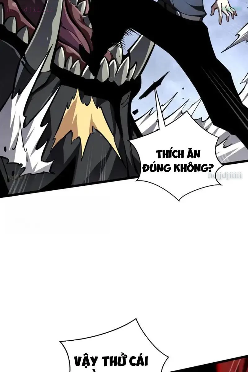 Tai Ách Giáng Lâm: Ta Tiến Hóa Thành Tinh Hồng Chi Vương Chapter 22 - 48