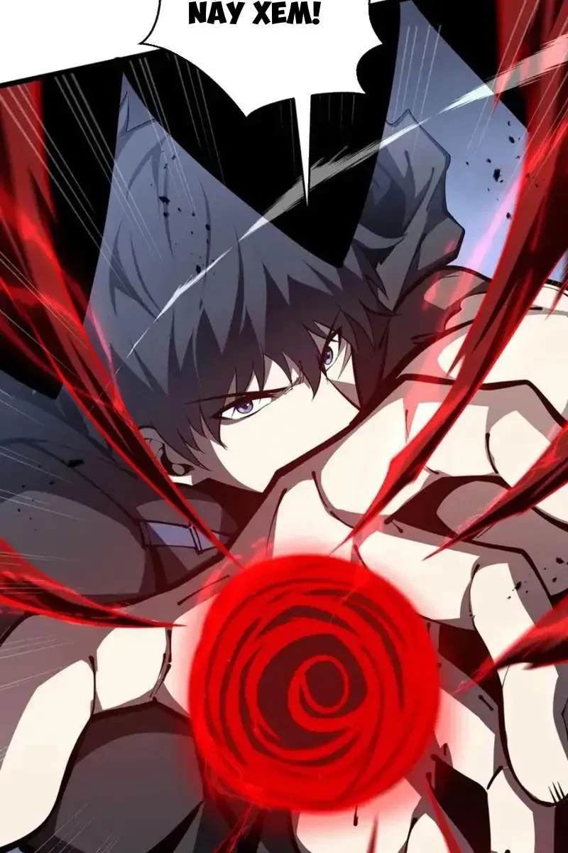 Tai Ách Giáng Lâm: Ta Tiến Hóa Thành Tinh Hồng Chi Vương Chapter 22 - 49