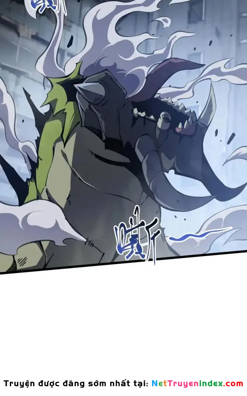 Tai Ách Giáng Lâm: Ta Tiến Hóa Thành Tinh Hồng Chi Vương Chapter 22 - 53