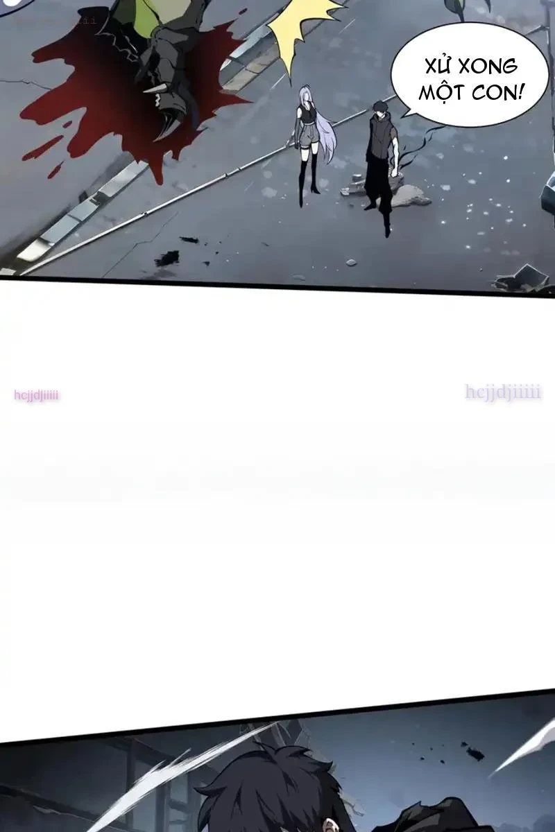 Tai Ách Giáng Lâm: Ta Tiến Hóa Thành Tinh Hồng Chi Vương Chapter 22 - 55