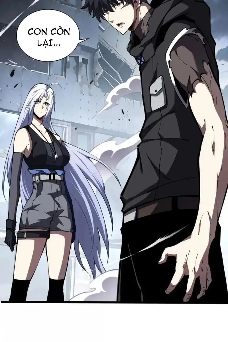 Tai Ách Giáng Lâm: Ta Tiến Hóa Thành Tinh Hồng Chi Vương Chapter 22 - 56