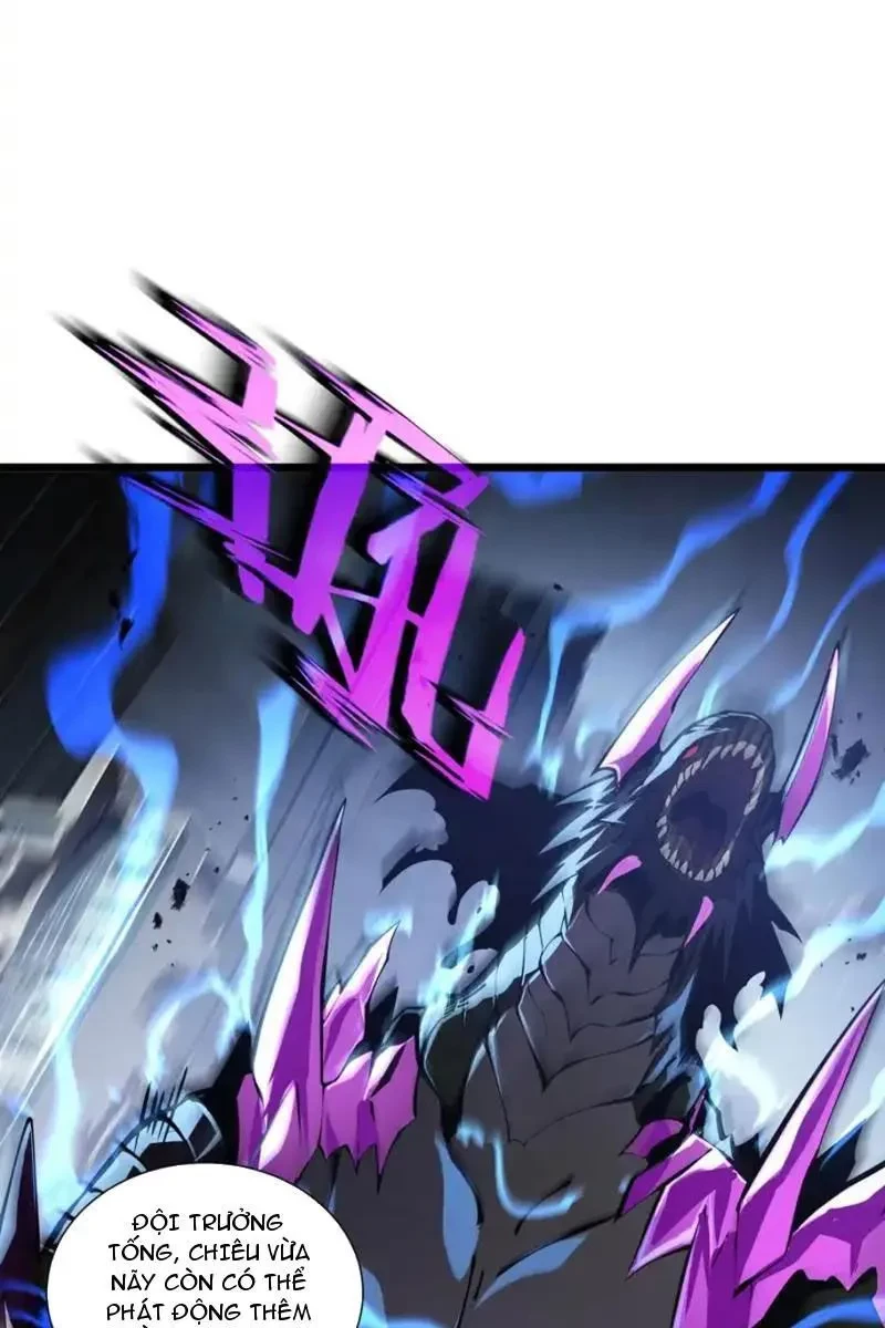 Tai Ách Giáng Lâm: Ta Tiến Hóa Thành Tinh Hồng Chi Vương Chapter 22 - 57