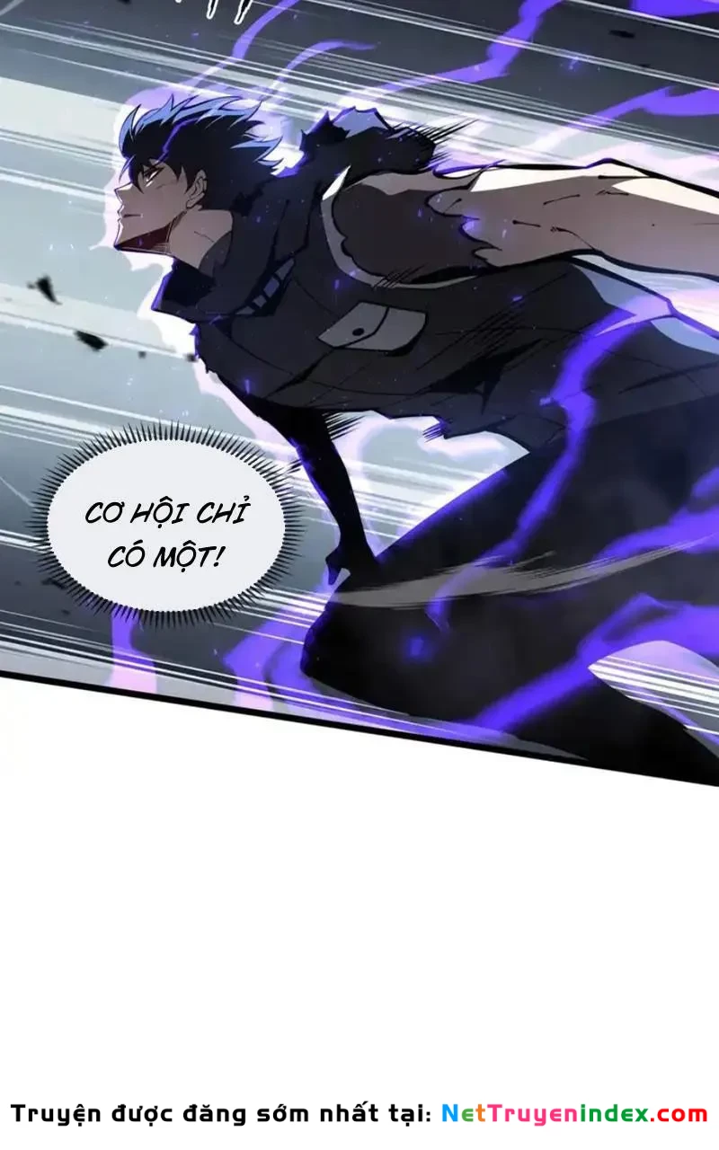 Tai Ách Giáng Lâm: Ta Tiến Hóa Thành Tinh Hồng Chi Vương Chapter 22 - 65