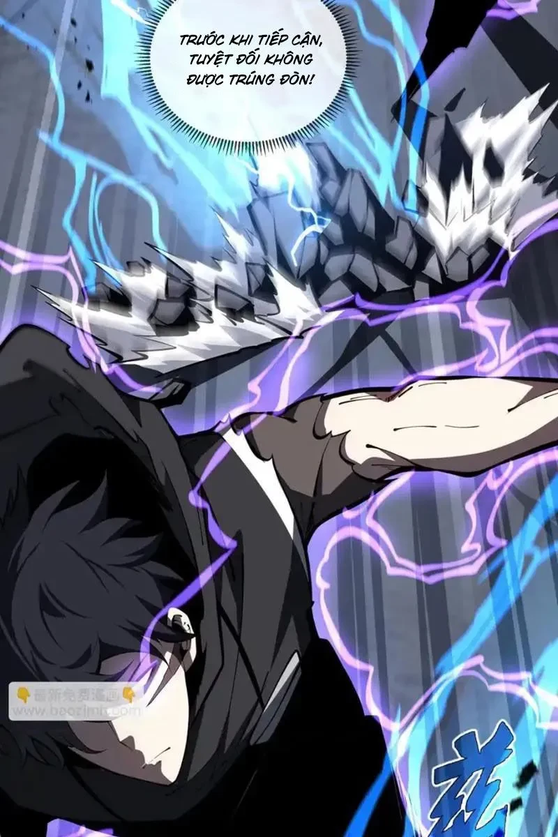 Tai Ách Giáng Lâm: Ta Tiến Hóa Thành Tinh Hồng Chi Vương Chapter 22 - 69