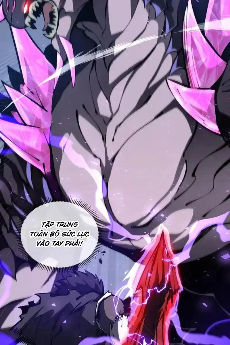 Tai Ách Giáng Lâm: Ta Tiến Hóa Thành Tinh Hồng Chi Vương Chapter 22 - 72