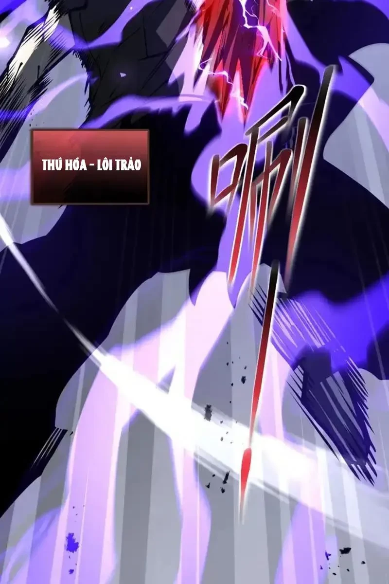 Tai Ách Giáng Lâm: Ta Tiến Hóa Thành Tinh Hồng Chi Vương Chapter 22 - 73