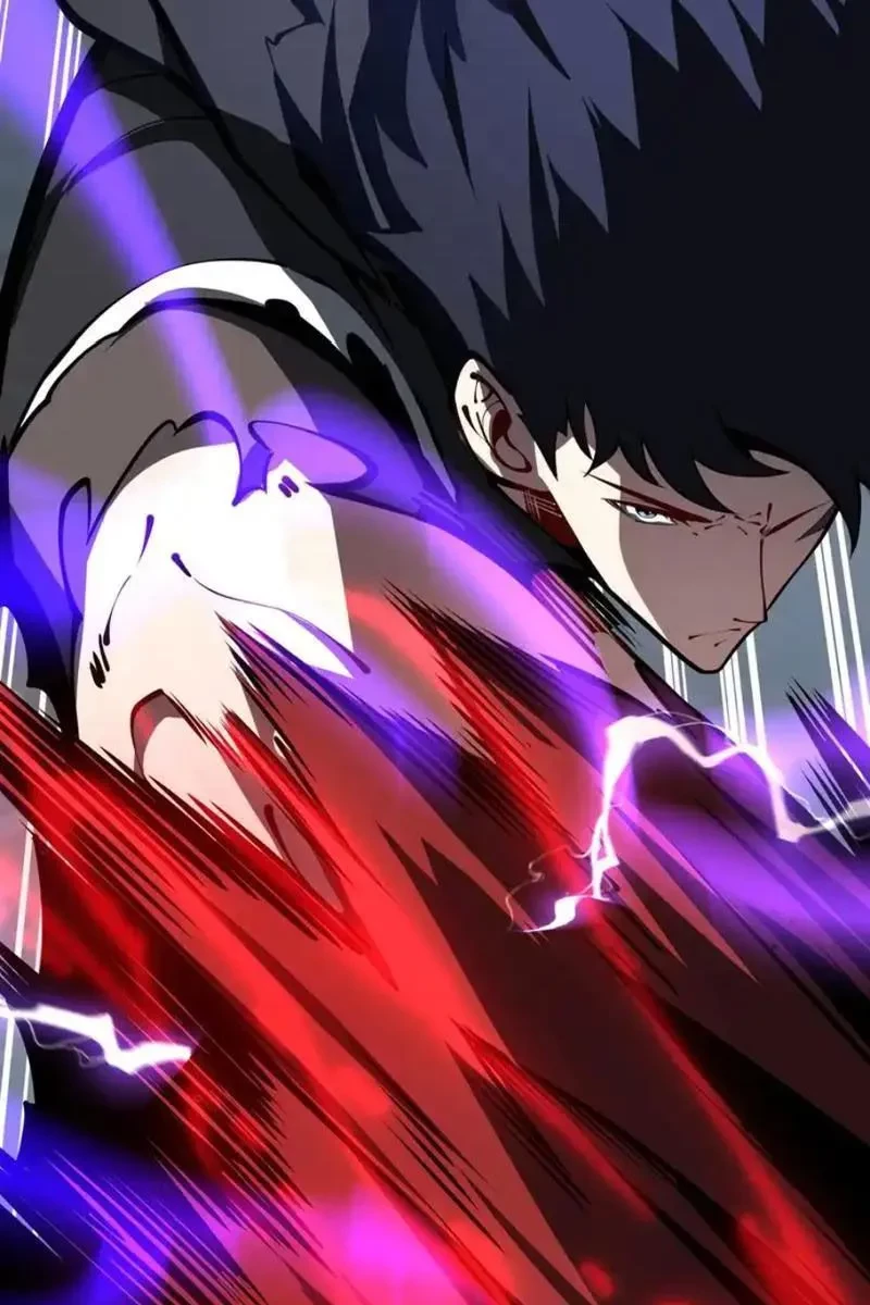 Tai Ách Giáng Lâm: Ta Tiến Hóa Thành Tinh Hồng Chi Vương Chapter 22 - 77