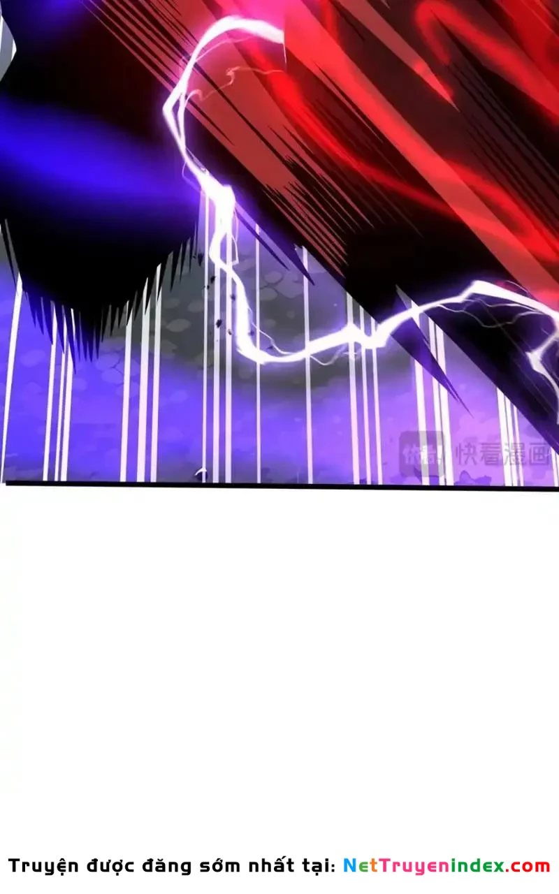 Tai Ách Giáng Lâm: Ta Tiến Hóa Thành Tinh Hồng Chi Vương Chapter 22 - 78