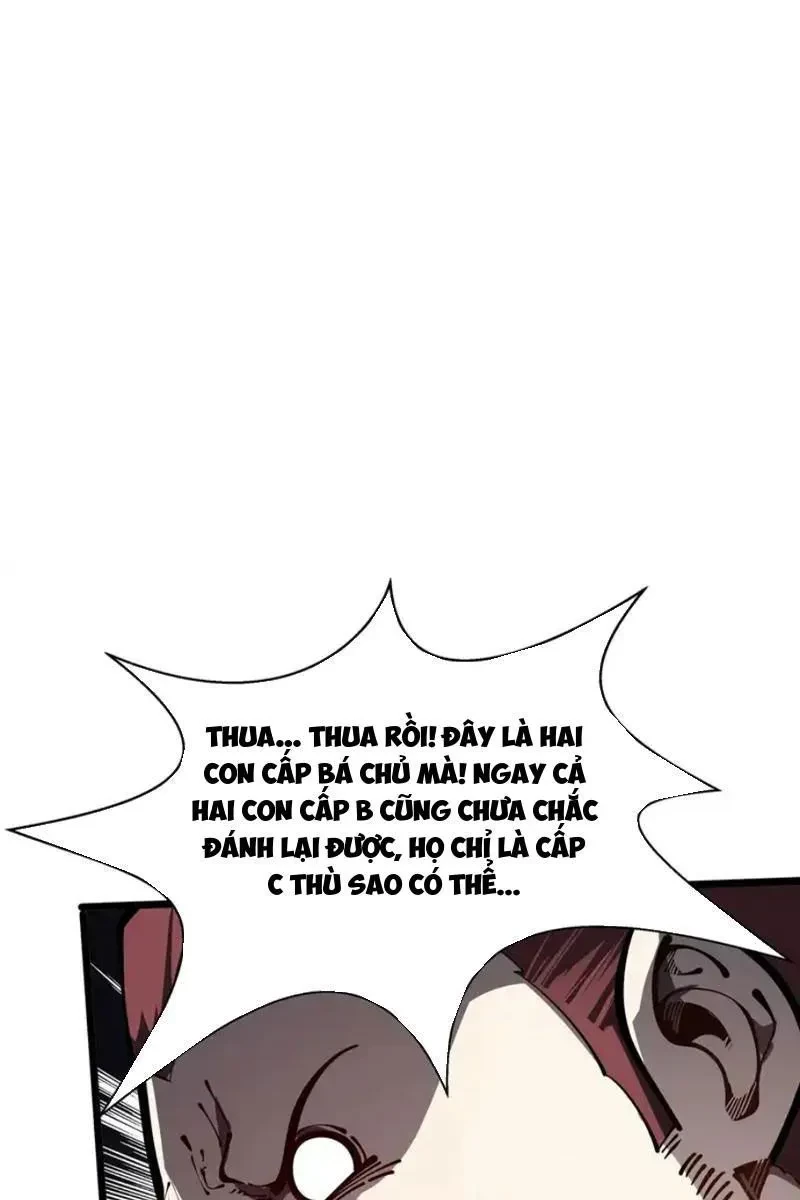 Tai Ách Giáng Lâm: Ta Tiến Hóa Thành Tinh Hồng Chi Vương Chapter 22 - 79