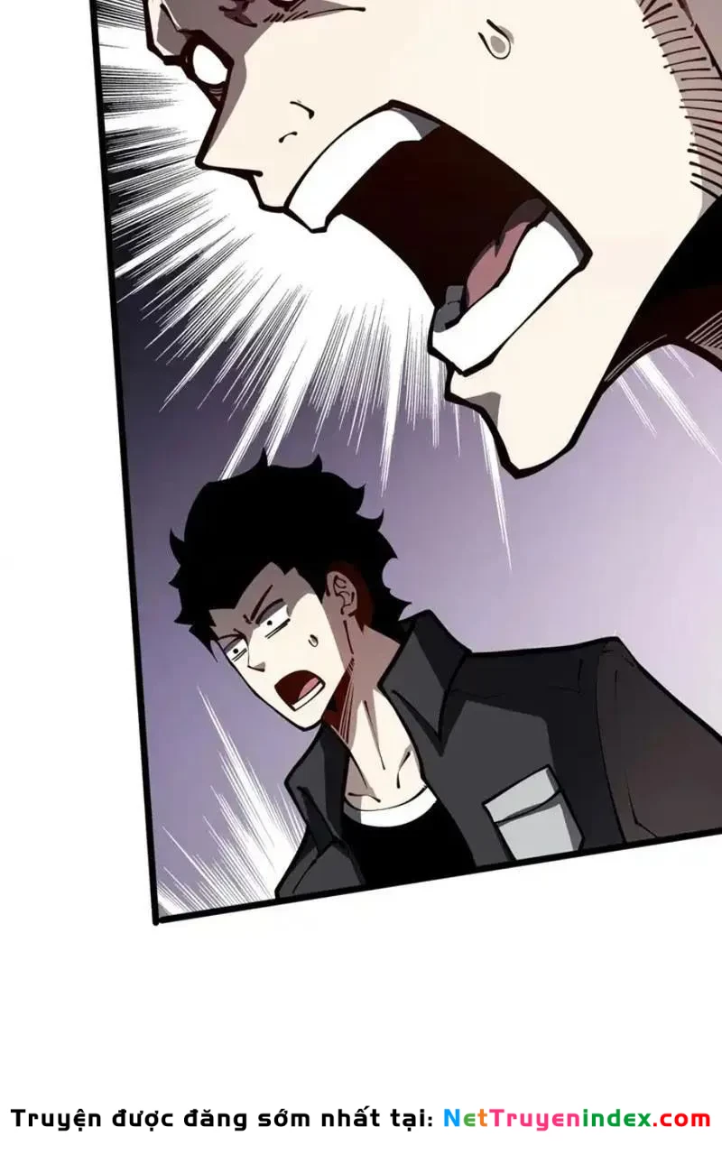 Tai Ách Giáng Lâm: Ta Tiến Hóa Thành Tinh Hồng Chi Vương Chapter 22 - 80