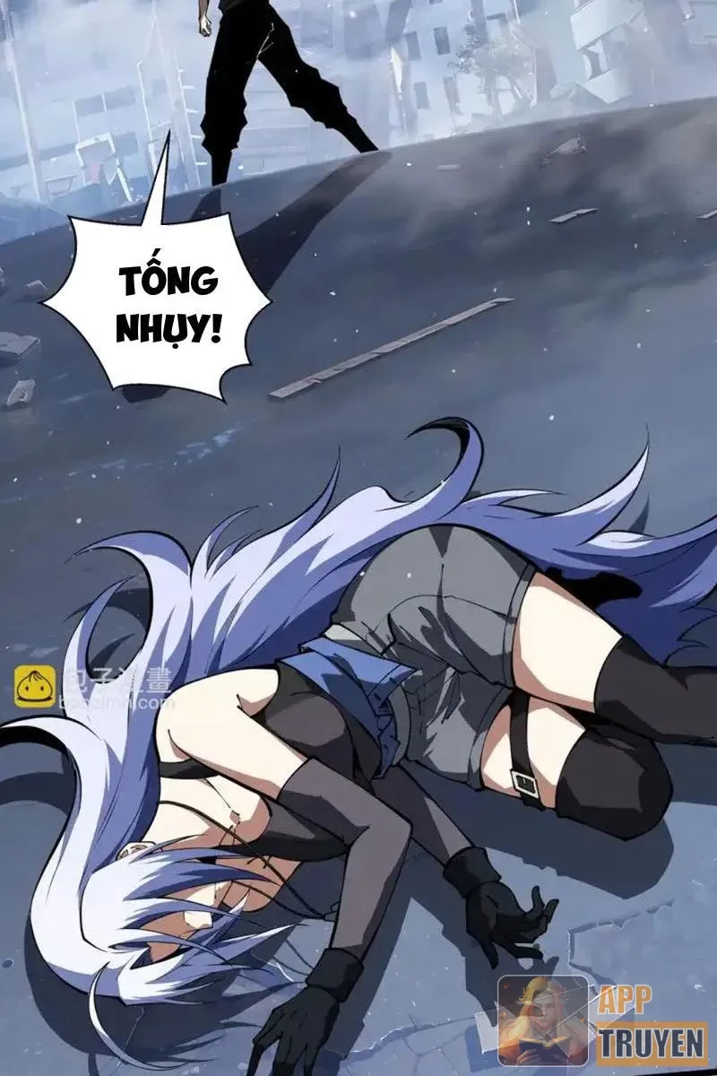 Tai Ách Giáng Lâm: Ta Tiến Hóa Thành Tinh Hồng Chi Vương Chapter 23 - 4