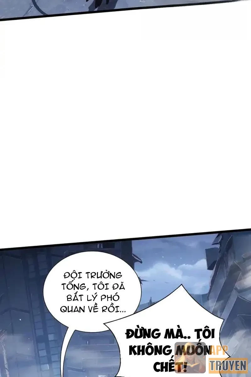 Tai Ách Giáng Lâm: Ta Tiến Hóa Thành Tinh Hồng Chi Vương Chapter 23 - 5