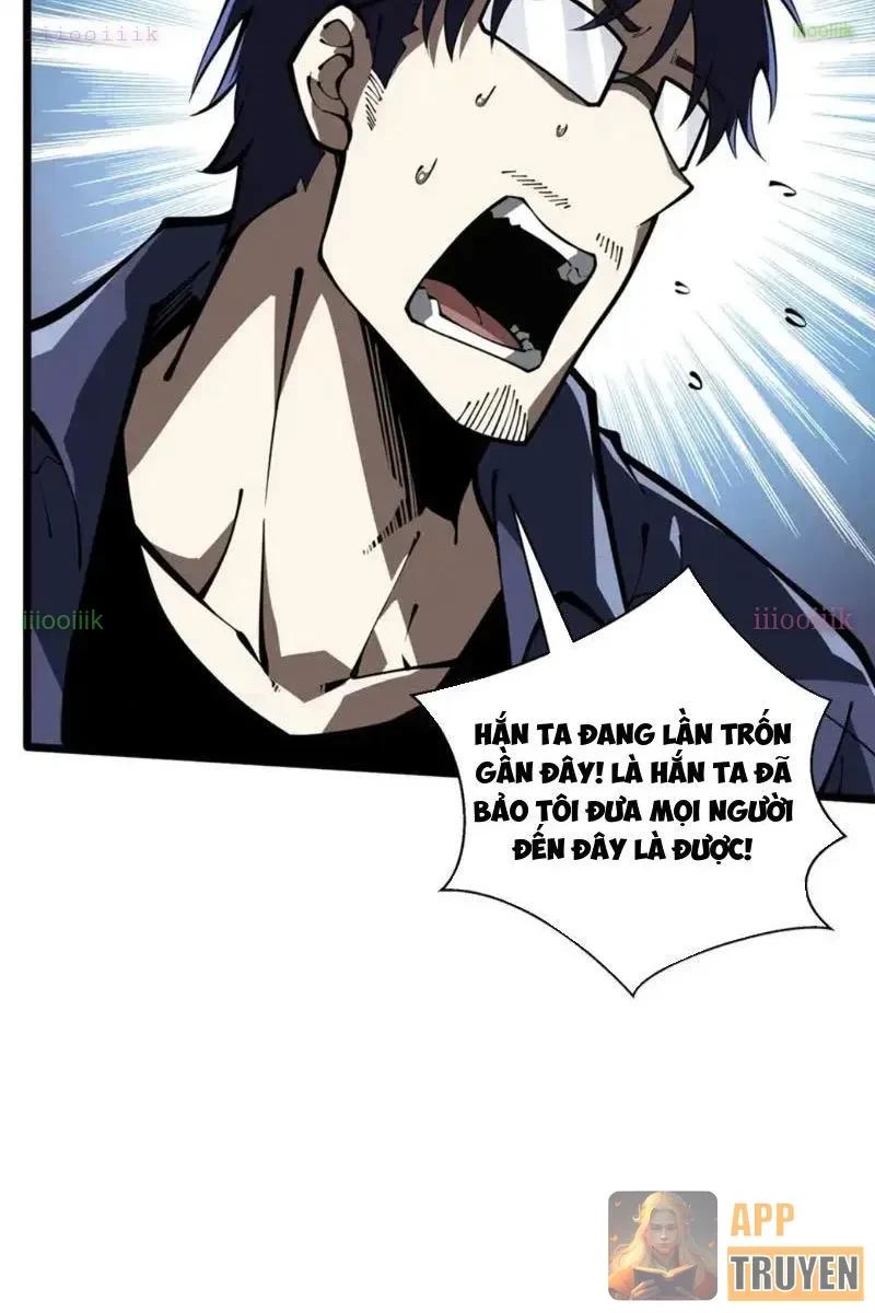 Tai Ách Giáng Lâm: Ta Tiến Hóa Thành Tinh Hồng Chi Vương Chapter 23 - 13