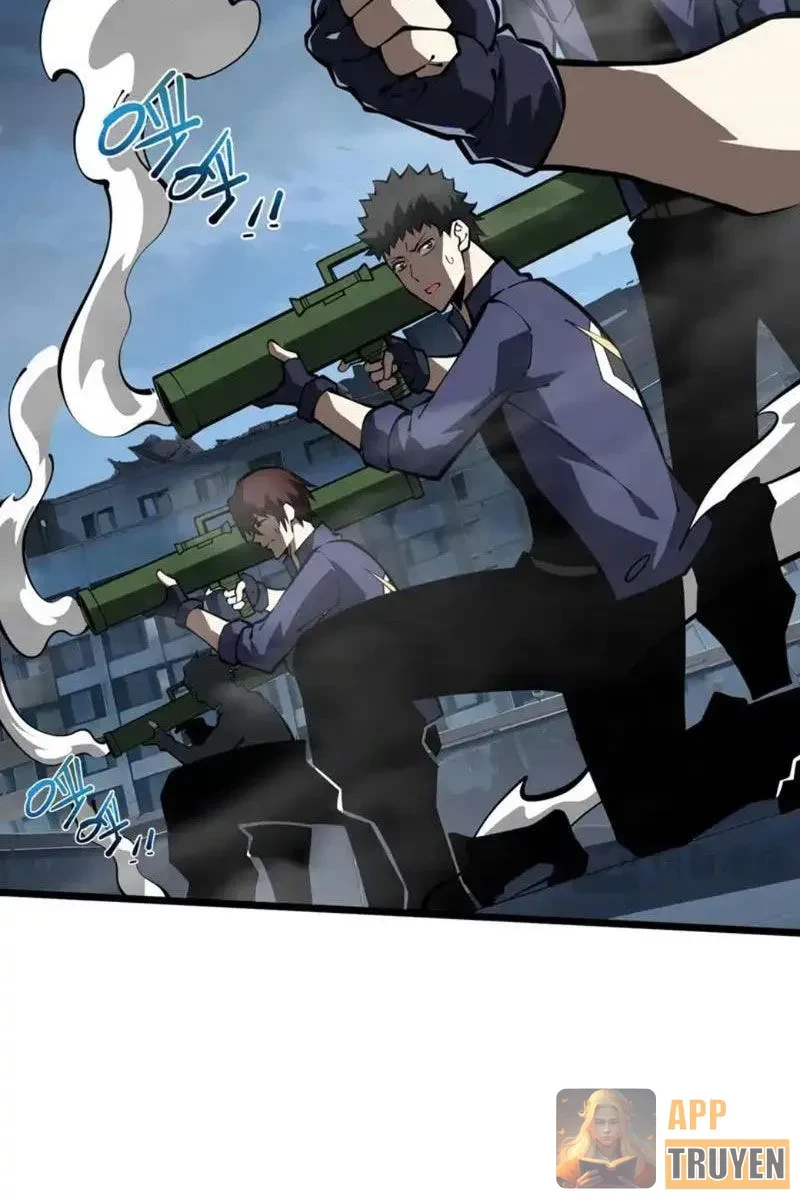 Tai Ách Giáng Lâm: Ta Tiến Hóa Thành Tinh Hồng Chi Vương Chapter 23 - 15