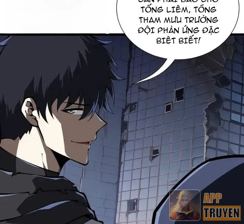 Tai Ách Giáng Lâm: Ta Tiến Hóa Thành Tinh Hồng Chi Vương Chapter 23 - 18