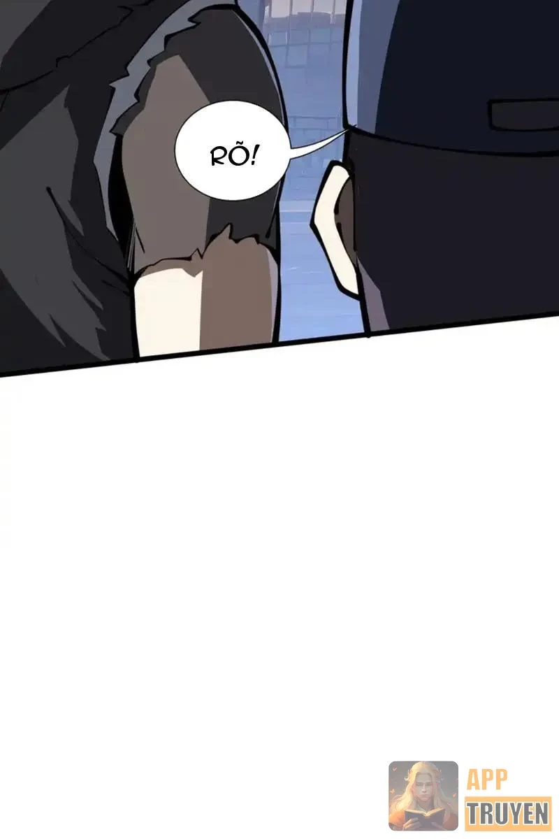 Tai Ách Giáng Lâm: Ta Tiến Hóa Thành Tinh Hồng Chi Vương Chapter 23 - 19