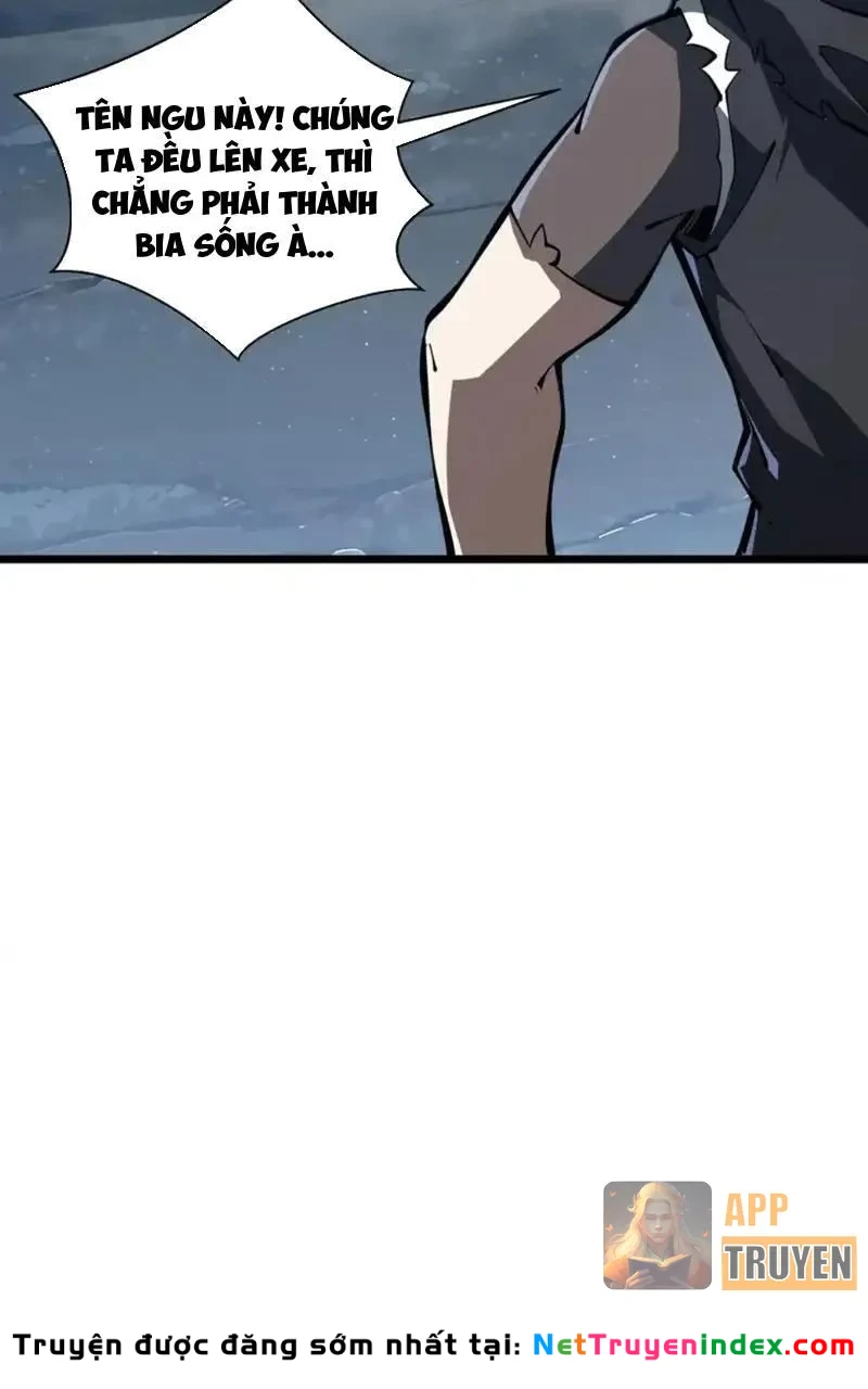 Tai Ách Giáng Lâm: Ta Tiến Hóa Thành Tinh Hồng Chi Vương Chapter 23 - 21