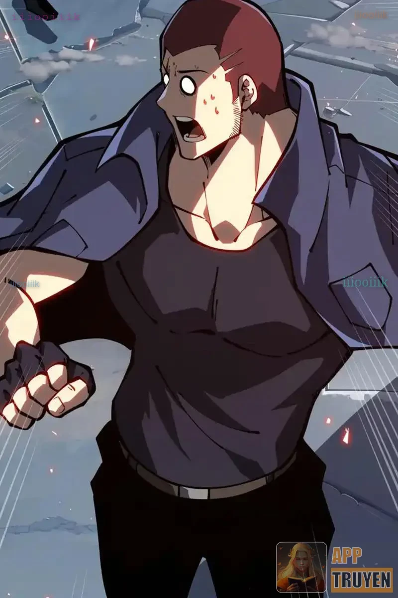 Tai Ách Giáng Lâm: Ta Tiến Hóa Thành Tinh Hồng Chi Vương Chapter 23 - 33