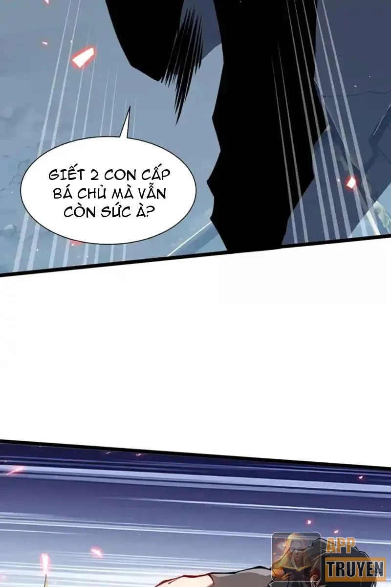 Tai Ách Giáng Lâm: Ta Tiến Hóa Thành Tinh Hồng Chi Vương Chapter 23 - 34