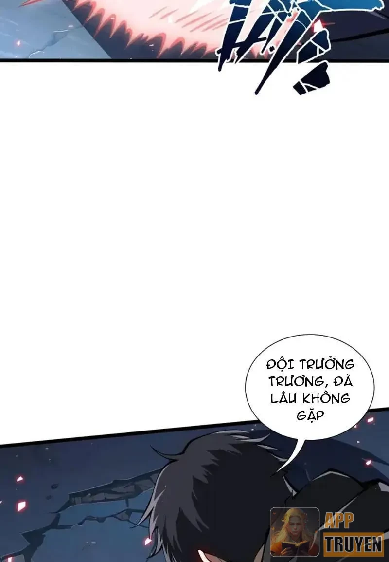 Tai Ách Giáng Lâm: Ta Tiến Hóa Thành Tinh Hồng Chi Vương Chapter 23 - 37