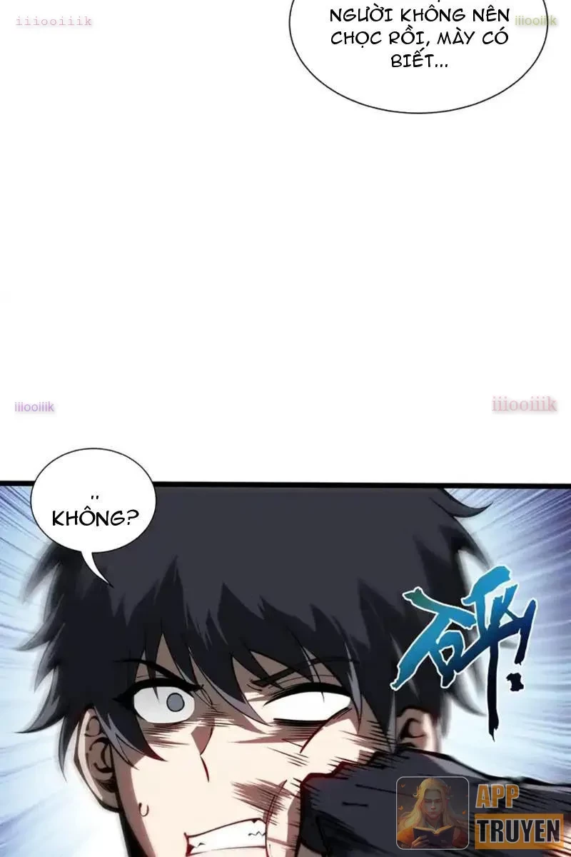 Tai Ách Giáng Lâm: Ta Tiến Hóa Thành Tinh Hồng Chi Vương Chapter 23 - 39