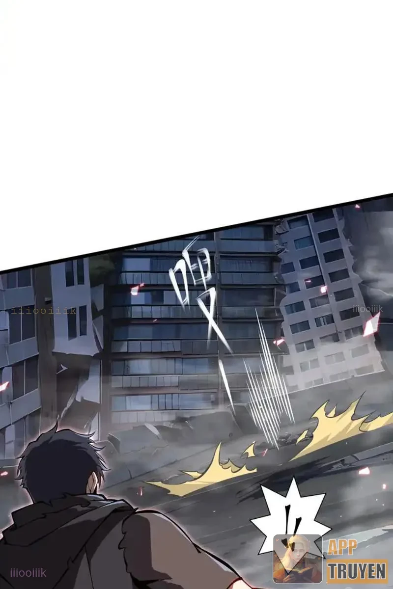 Tai Ách Giáng Lâm: Ta Tiến Hóa Thành Tinh Hồng Chi Vương Chapter 23 - 46