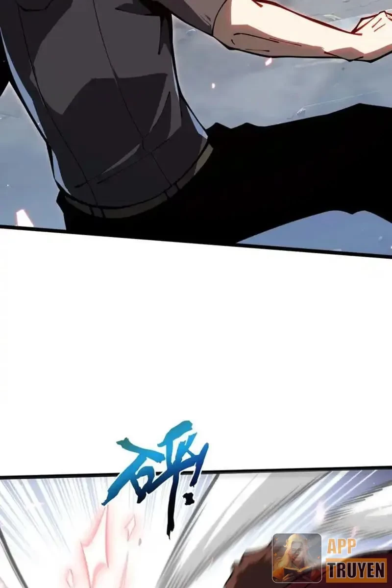 Tai Ách Giáng Lâm: Ta Tiến Hóa Thành Tinh Hồng Chi Vương Chapter 23 - 47