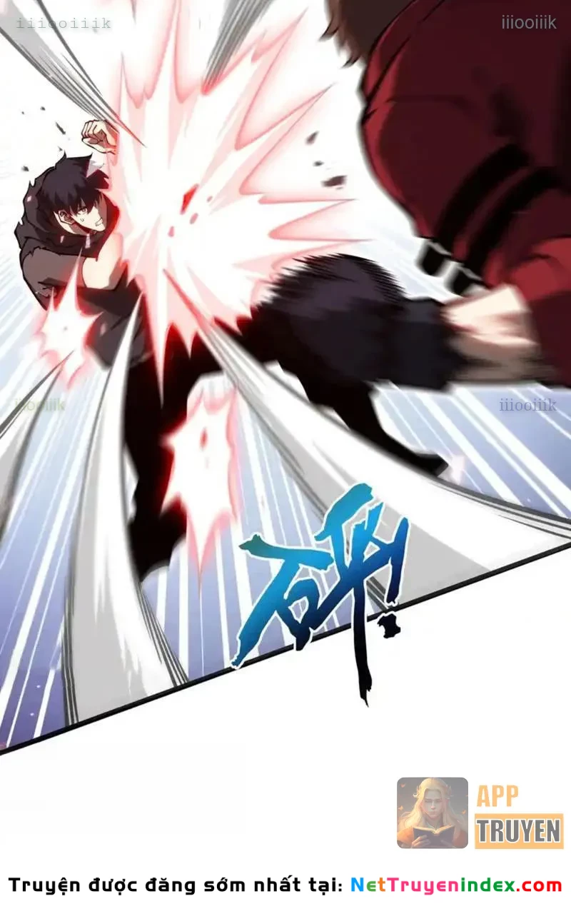 Tai Ách Giáng Lâm: Ta Tiến Hóa Thành Tinh Hồng Chi Vương Chapter 23 - 48