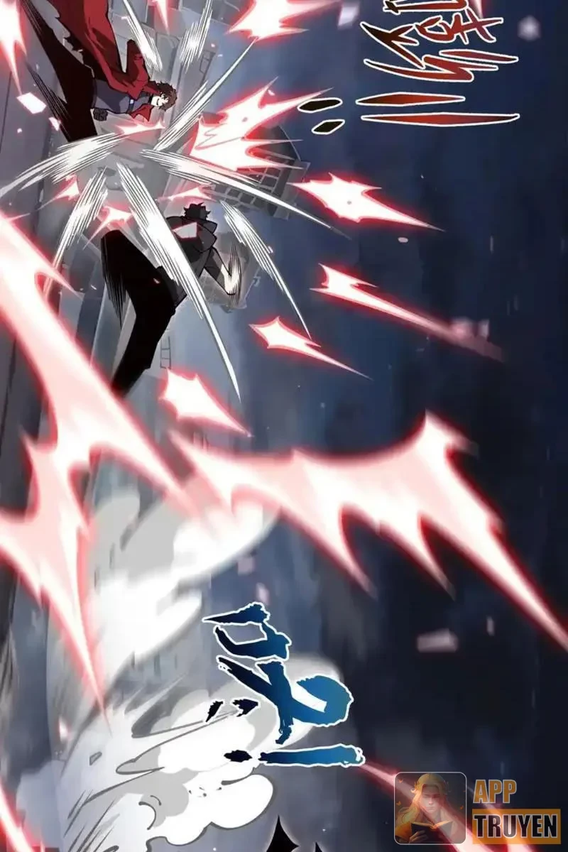 Tai Ách Giáng Lâm: Ta Tiến Hóa Thành Tinh Hồng Chi Vương Chapter 23 - 50