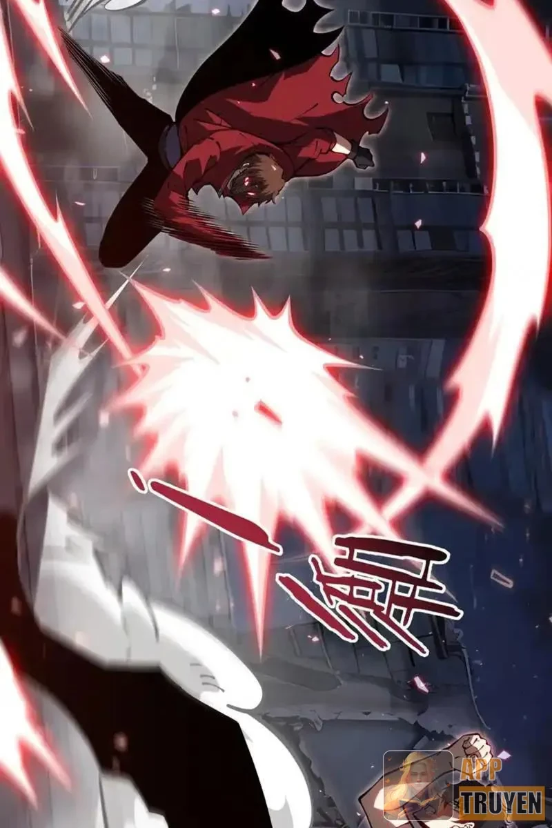 Tai Ách Giáng Lâm: Ta Tiến Hóa Thành Tinh Hồng Chi Vương Chapter 23 - 51