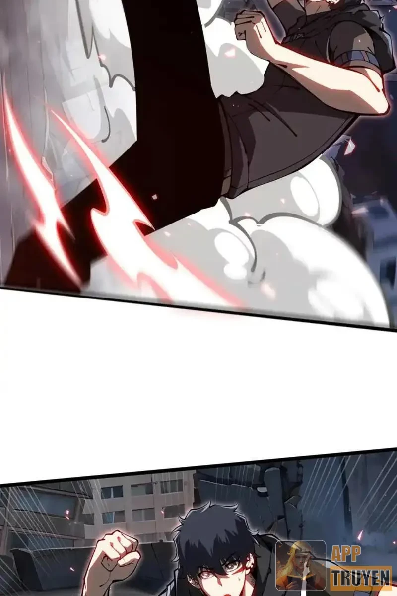 Tai Ách Giáng Lâm: Ta Tiến Hóa Thành Tinh Hồng Chi Vương Chapter 23 - 52